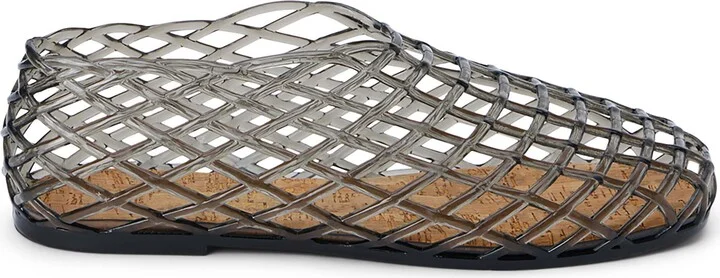 Marlow Jelly Ballet Flat - Image 9