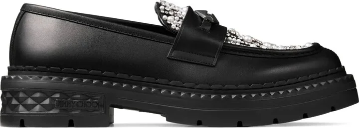 Marlow loafers