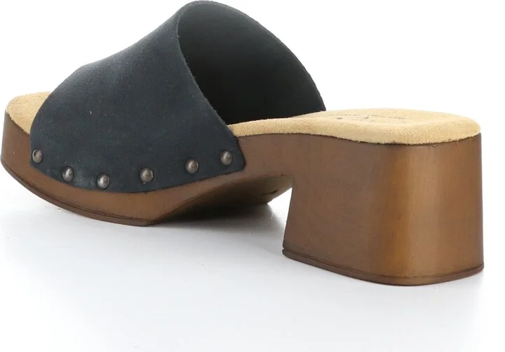 Marly Platform Slide Sandal - Image 2