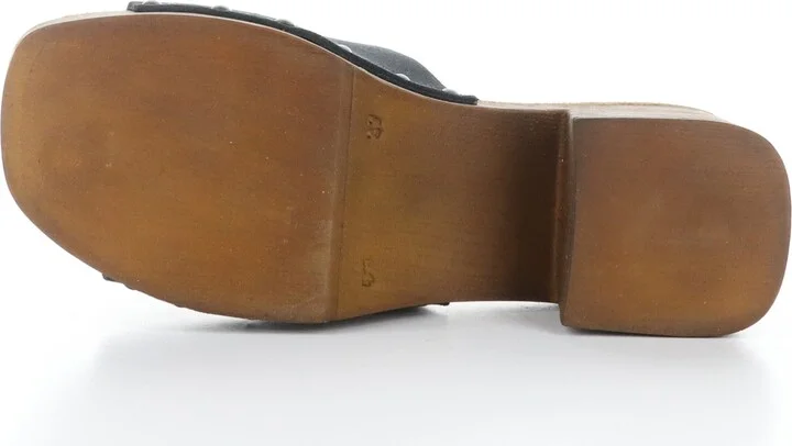 Marly Platform Slide Sandal - Image 6