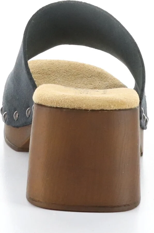 Marly Platform Slide Sandal - Image 7