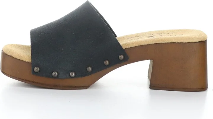 Marly Platform Slide Sandal - Image 8