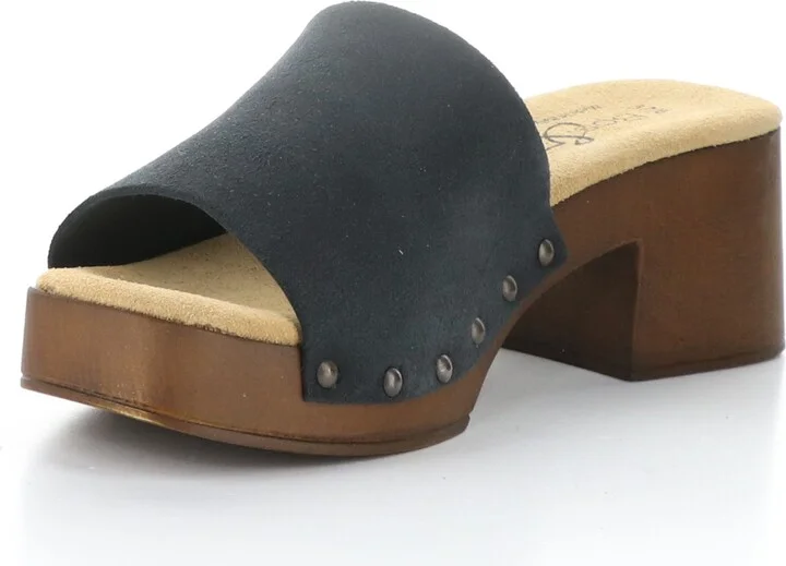 Marly Platform Slide Sandal - Image 9