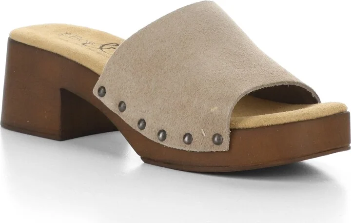 Sand Suede
