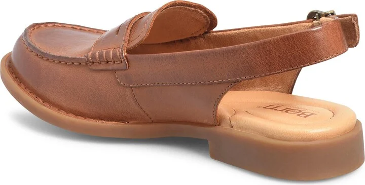Marly Slingback Penny Loafer - Image 2