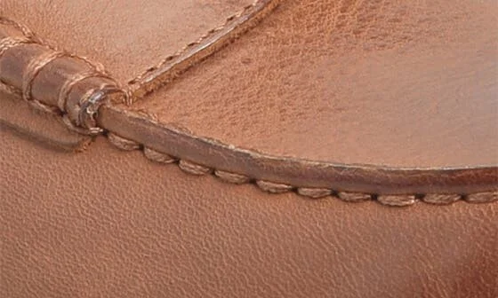 Marly Slingback Penny Loafer - Image 7