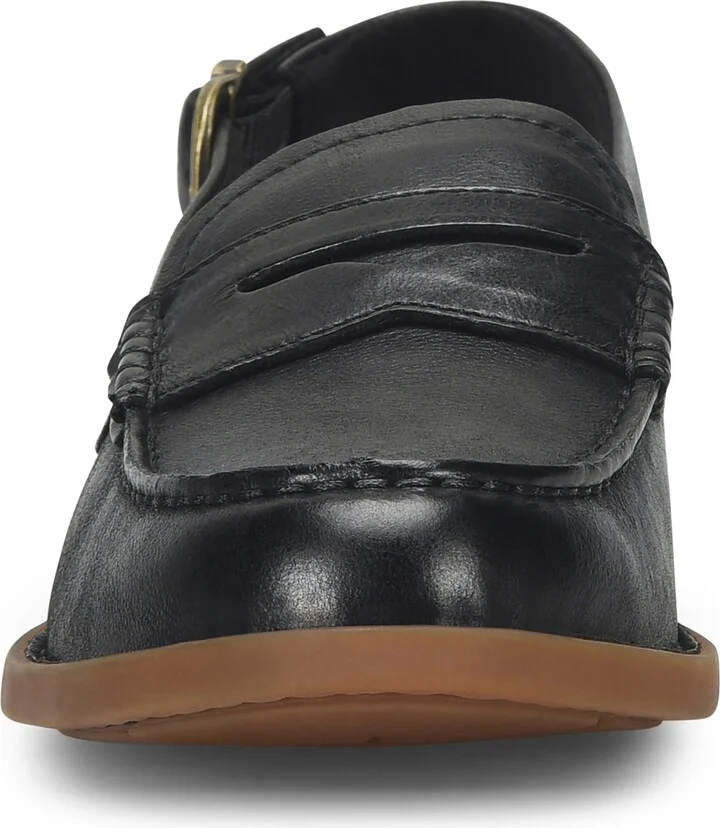 Marly Slingback Penny Loafer - Image 10