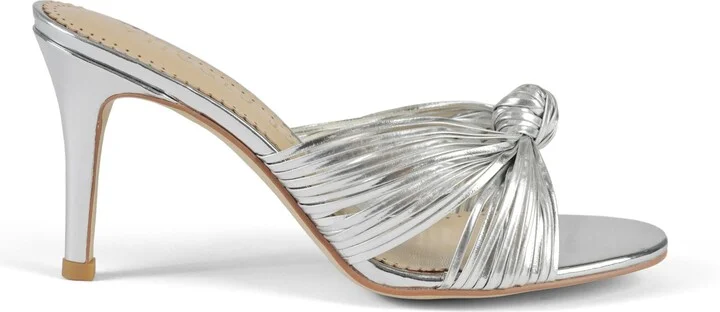 Marly Strappy Knot Sandal