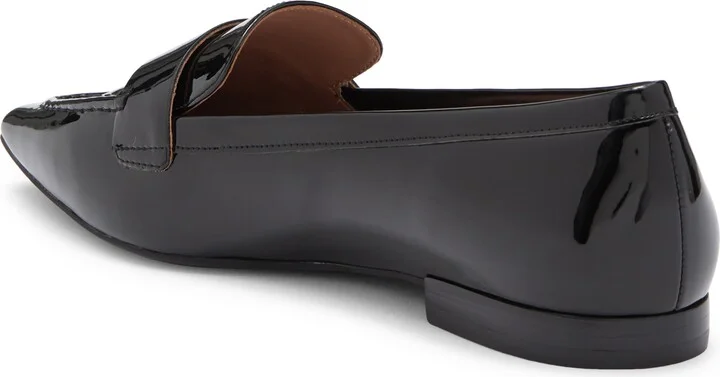 Marlys Pointed Toe Flat - Image 2