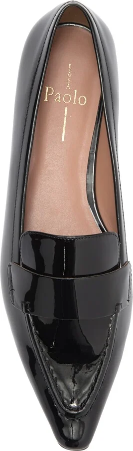 Marlys Pointed Toe Flat - Image 5
