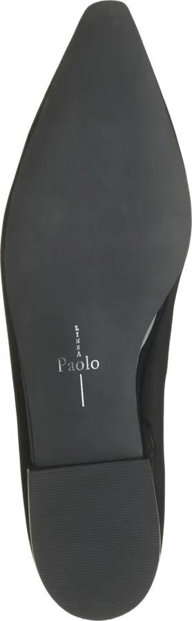 Marlys Pointed Toe Flat - Image 6