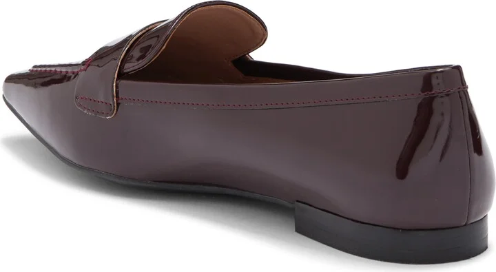 Marlys Pointed Toe Flat - Image 8