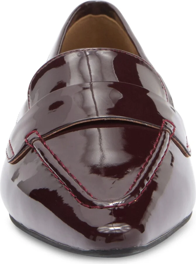 Marlys Pointed Toe Flat - Image 9