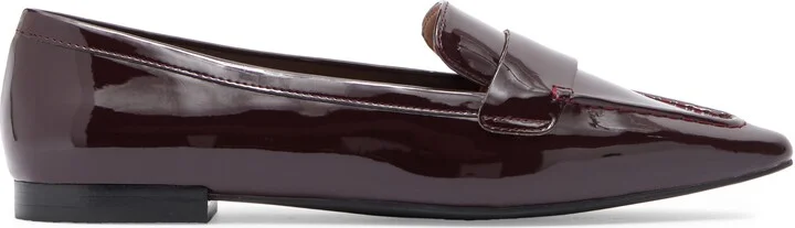 Marlys Pointed Toe Flat - Image 10