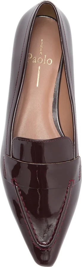 Marlys Pointed Toe Flat - Image 11