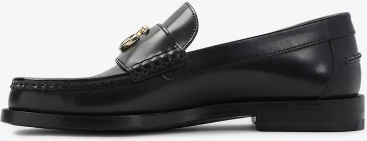 Marmont GG Leather Loafers - Image 2