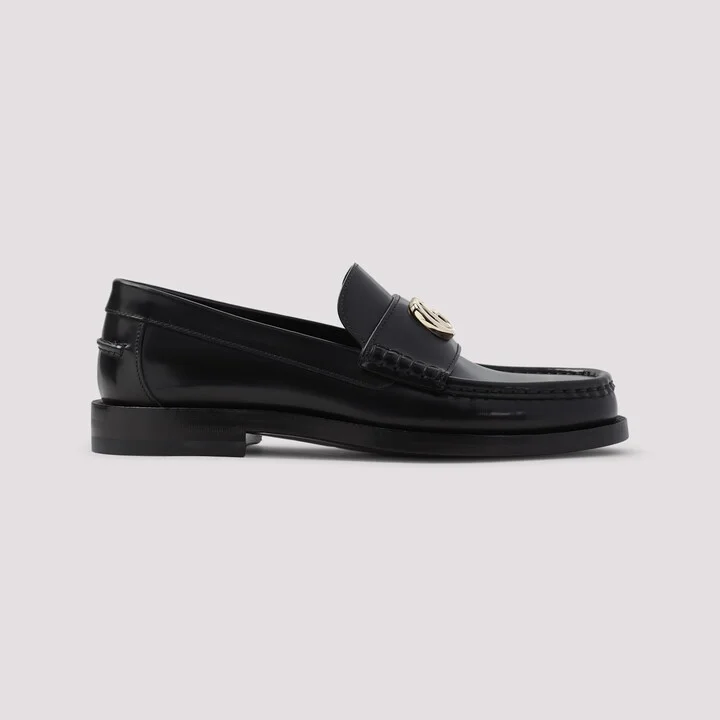 Marmont Gg Loafers - Image 3