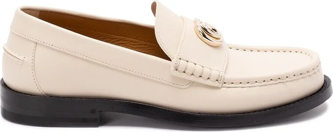 `Marmont Gg` Loafers