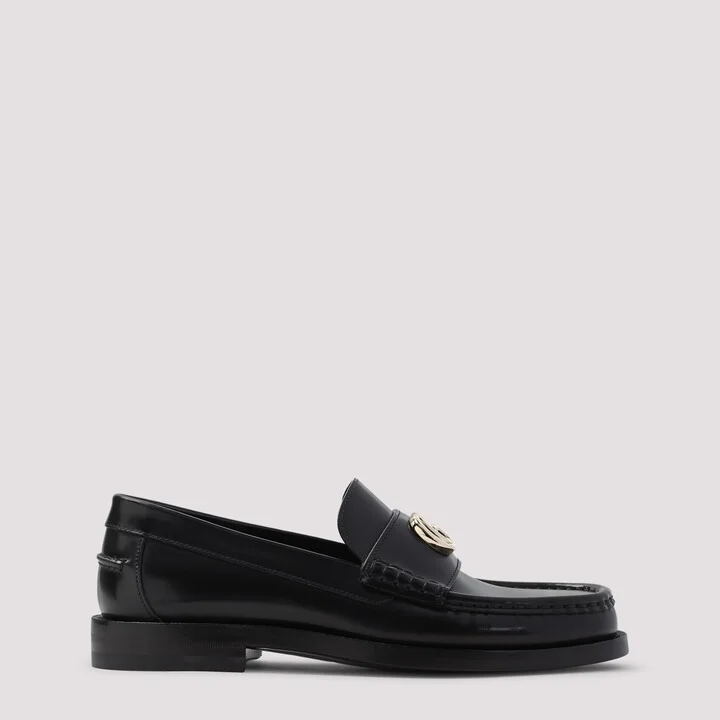 Marmont Gg Loafers