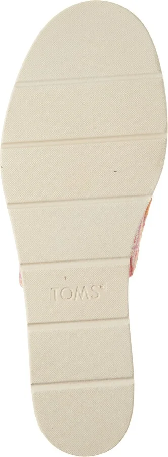 Marmul Wedge Slide Sandal - Image 6