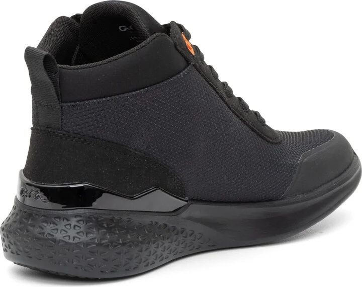 Marne Water Resistant High Top Sneaker - Image 2