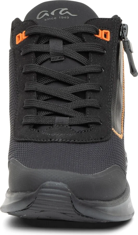 Marne Water Resistant High Top Sneaker - Image 4