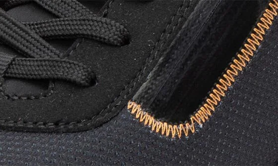 Marne Water Resistant High Top Sneaker - Image 8