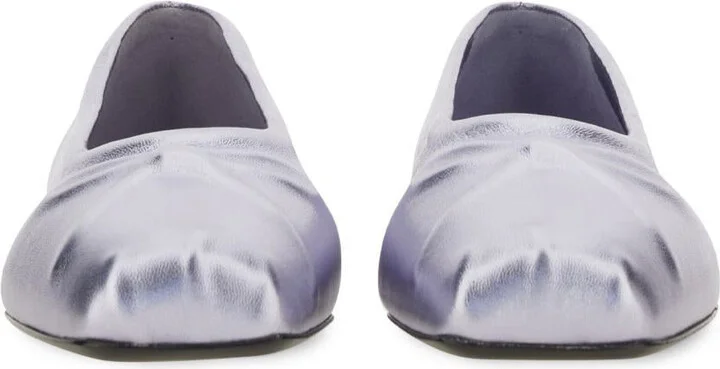 Marni Ballerina Little Bow - Image 5