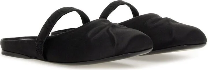 Marni Ballerina Sabot "Little Bow - Image 2