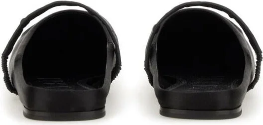 Marni Ballerina Sabot "Little Bow - Image 3