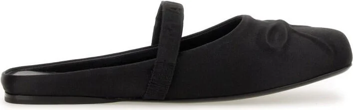 Marni Ballerina Sabot "Little Bow