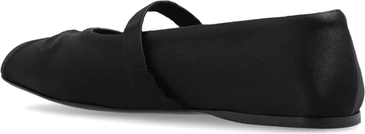 Marni Ballet Flats With A Bow - Image 5
