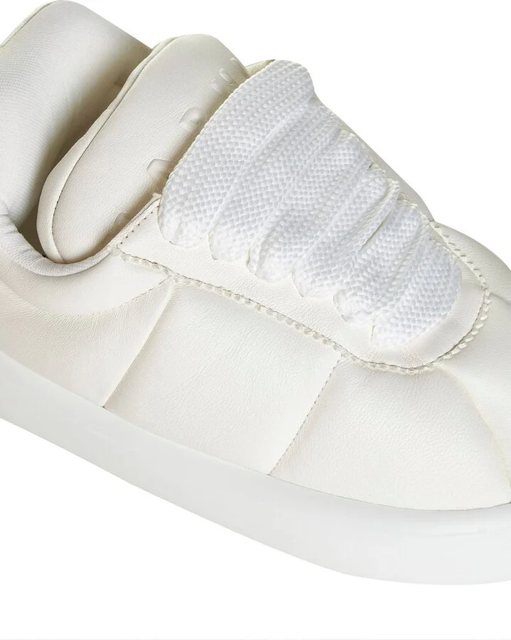 Marni Bigfoot 2.0 Leather Sneakers - Image 5