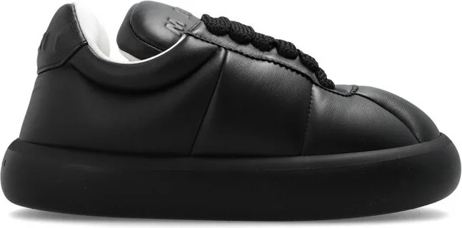 Marni BigFoot 2.0 Padded Lace-Up Sneakers