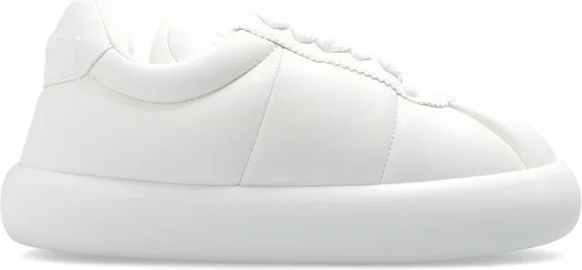 Marni BigFoot 2.0 Padded Lace-Up Sneakers