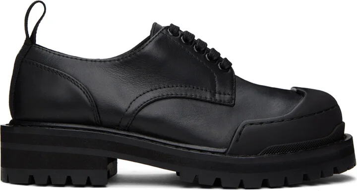 00N99 Black