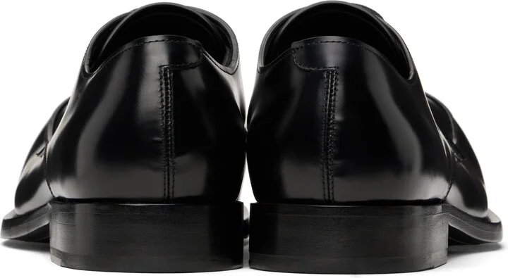 Marni Black New Wave Derbys - Image 2