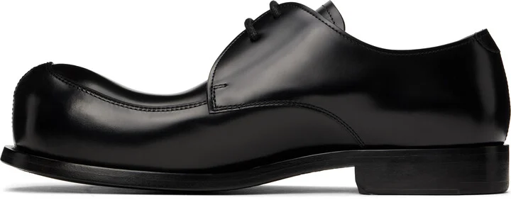 Marni Black New Wave Derbys - Image 3