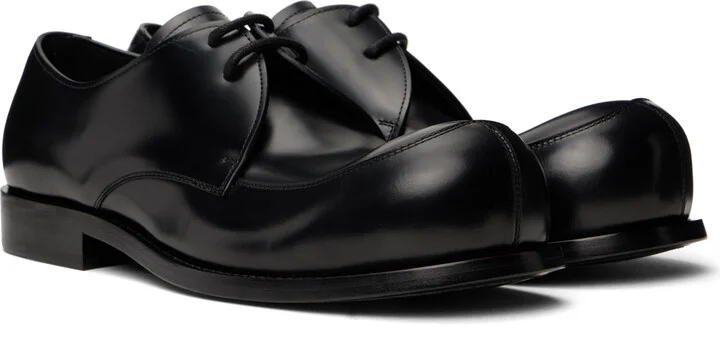 Marni Black New Wave Derbys - Image 4