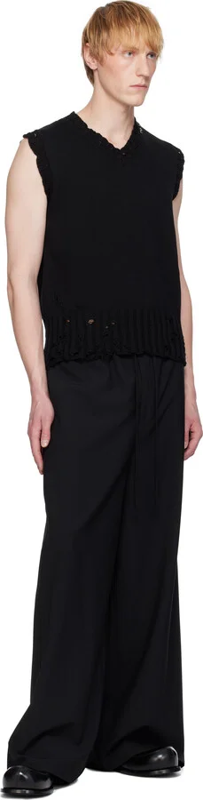 Marni Black New Wave Derbys - Image 5