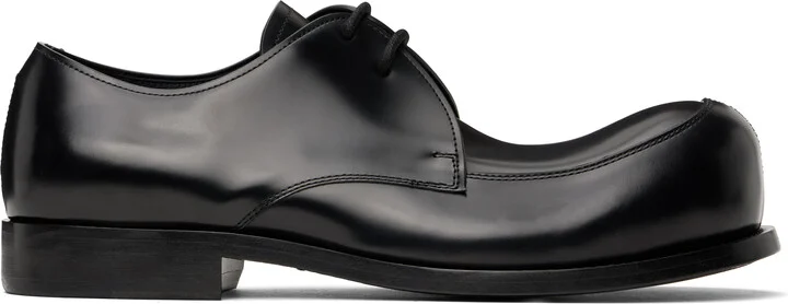 Marni Black New Wave Derbys