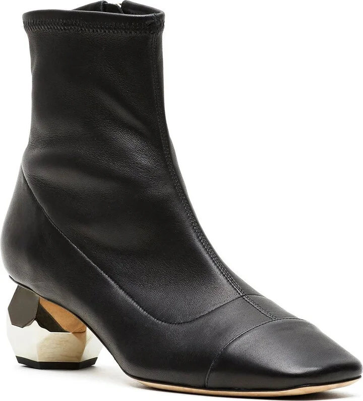 Marni Bootie