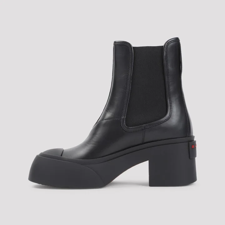 Marni Boots - Image 2
