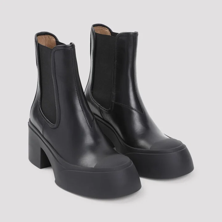 Marni Boots - Image 3