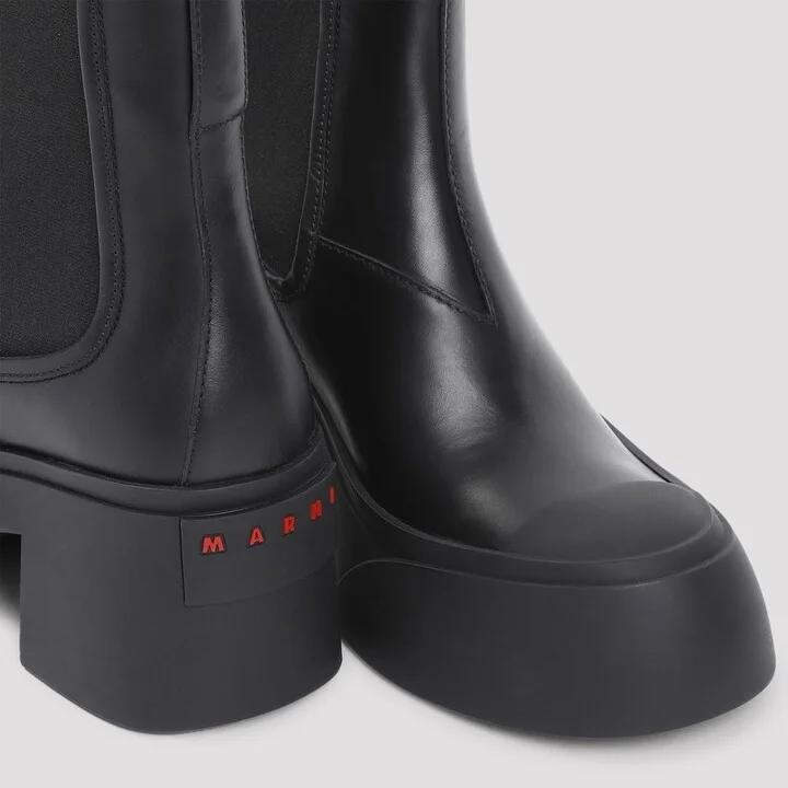 Marni Boots - Image 4
