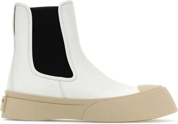 Marni Boots