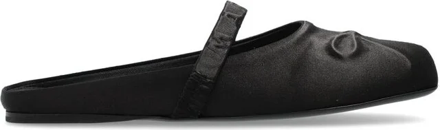 Marni Bow Detailed Slides