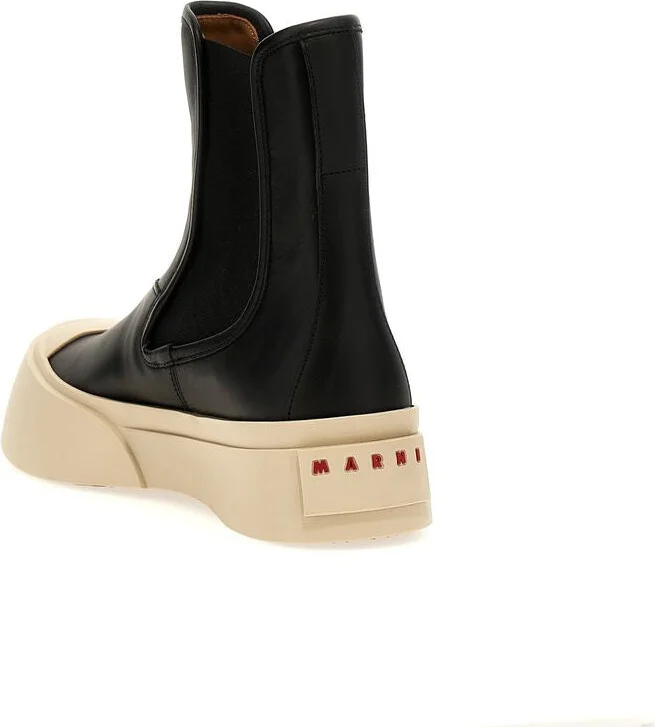 Marni Chelsea Boot - Image 3
