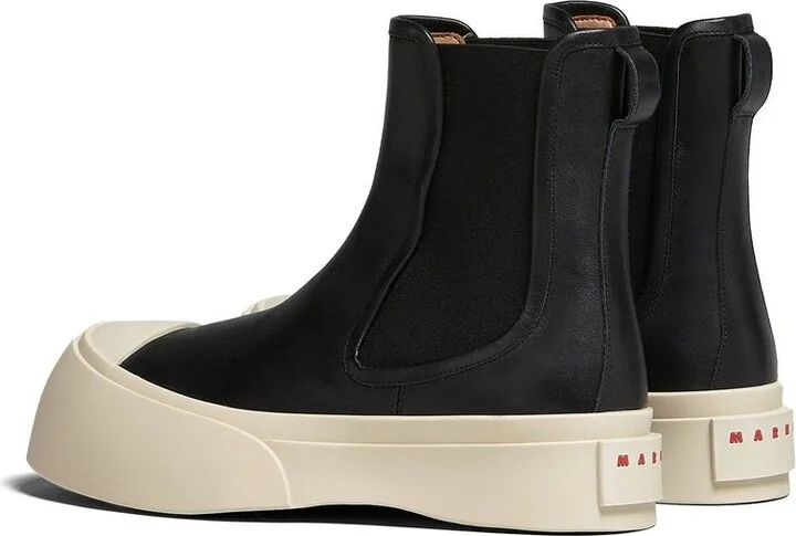 Marni Chelsea Boot - Image 4