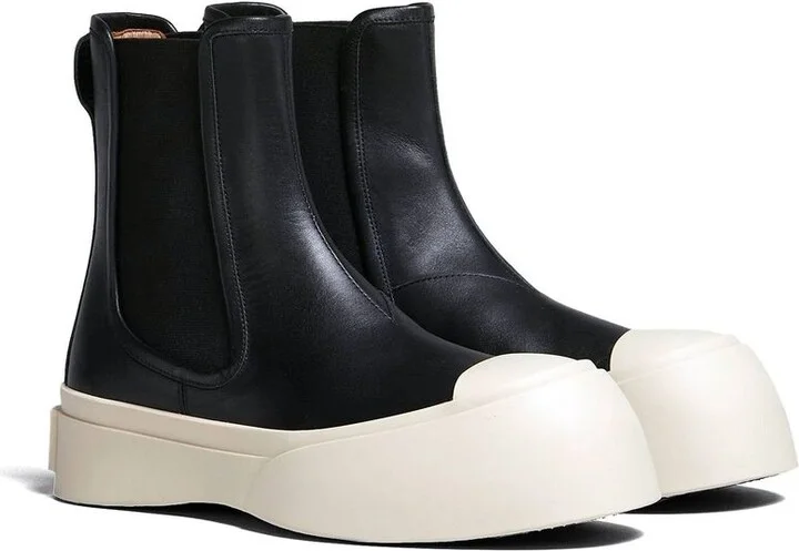 Marni Chelsea Boot - Image 5